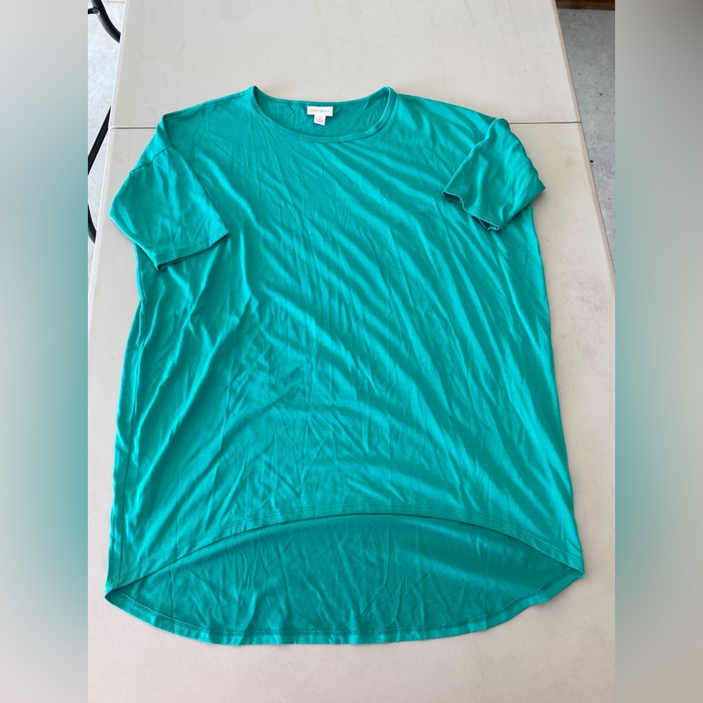 Lularoe Irma